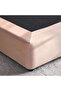 AETHER QUEEN BED 160X200 CM - GOLD - 4