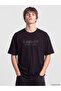 Crew Neck Printed Men's T-Shirt
