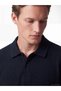 Rmz Gi̇yi̇m Farkiyla Devrik Roba Collar Men's Sweatshirt - 3
