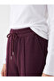 Rmz Gi̇yi̇m Farkiyla Decorative Stitched Women's Sweatpants - 3