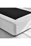 KYROS KING BED 180X200 CM - WHITE - 4