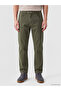 Regular Fit Gabardine Men's Trousers - 2