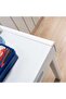 LUNA KIDS STUDY DESK - BLUE - 6