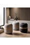 GUARNACCUA STOOL - BROWN - 4