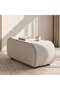 ORU SOFA CONSOLE - BEIGE
