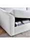 SPELLSIT SOFA BED - OFF WHITE - 7