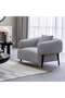GLUE SINGLE SEATER SOFA