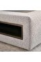 PIANCA OTTOMAN - LIGHT GREY - 4