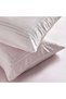 Hotel Nouveau Imperial 400TC Cotton 3-Piece Super King Duvet Cover Set 260x220cm -Blush - 6