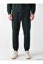 Standard Fit Men's Jogger Sweatpants from Uzg Store for Style Enthusiasts - 2