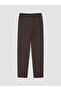 Elastic waist boy's sweatpants - 3