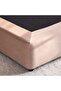 KYROS SINGLE BED 90X200 CM - GOLD - 4