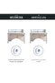 LUNA KIDS STUDY DESK - BLUE - 8