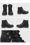 Titan Unisex Children's Zippered Lace-Up Outdoor Boots - 4