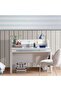 LUNA KIDS STUDY DESK - BLUE - 2