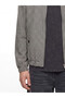 Relax Fit Plaid Men's Jacket - 3