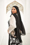 Open Front Soft Abaya with Long Sleeves – Modern & Comfortable for All Occasions - 4