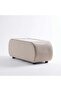 ORU SOFA CONSOLE - BEIGE - 6