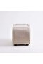 ORU SOFA CONSOLE - BEIGE - 5
