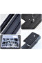 Roof Rack with Ladder for Toyota FJ Cruiser - 3