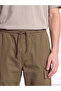 Regular Fit Men's Cargo Pants - 3