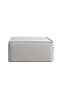 VARASTILE OUTDOOR OTTOMAN - GREY - 7