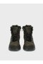 Titan Unisex Children's Zippered Lace-Up Outdoor Boots - 6