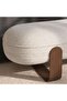 SCORT SMALL BENCH - BEIGE - 3