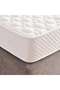 BIOTIC TURNABLE SEVEN ZONE LATEX QUEEN MATTRESS 28 CM 160X200