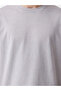 Loose Fit Soft Touch Men's T-Shirt - 3