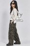 Yıldız Form Casual Starly Women's Shoulder Bag Silver - 5