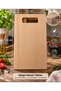 Cutting Board / Hornbeam Wood Cutting Board Single Piece 36X22X2