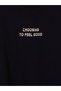 Timeless Clothing & Timeless Choices Zero Roba Collar Printed Men's T-Shirt - 3