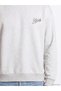 Zero Roba Collar Printed Men's Sweatshirt from Uzg Store for Style Enthusiasts - 3