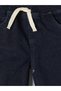 Elastic Waist Boys' Jean Trousers - 2