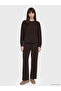 Soft Touch Oversize Women's Sweatshirt - 2