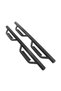Side Step Compatible With FJ Cruiser Running Board Compatible With FJ Cruiser 2007+