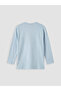 Printed Boys' T-Shirt - 3