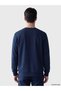 Quality Parts from Çelebi Store Zero Roba Yaka Men's Sweatshirt - 3