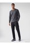 Quality Parts from Çelebi Store Zero Roba Collar Long Sleeve Men's T-Shirt - 2