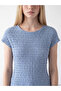 Crew Neck Women's T-Shirt - 3