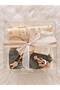 OBAIBI BABY GIRL GIFT SET - 6 MONTHS / 68 cm - 2