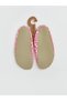 Two Mt Shop Quality Slipstop Pink Girls' Sea Shoes - 2