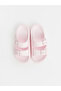 Alita City Lcw Steps Pink Girls' Slippers with a Difference - 3