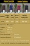 Women's Clothing Large Size Buttoned Cold Yarn Battal Waterway Knitwear Cardigan - 4