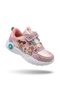 Riox 3950 Pink Comfortable Daily Girls' Sports Shoes - 3