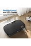 Vibration Plate Exercise Machine, Vibration Plate Lymphatic Drainage, Vibrating Plate Exercis - 6