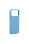 Blue Launch Leather Phone Case Dk538 iPhone 18 Promax - 3