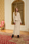 Jacket-Skirt Set - 3