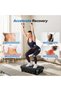 Vibration Plate Exercise Machine, Vibration Plate Lymphatic Drainage, Vibrating Plate Exercis - 3